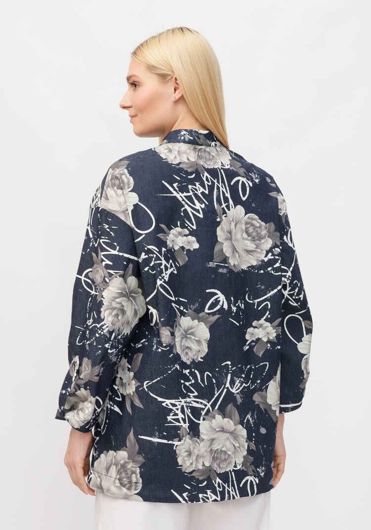 Ветровка Сильвия шир.  750, рис. 9