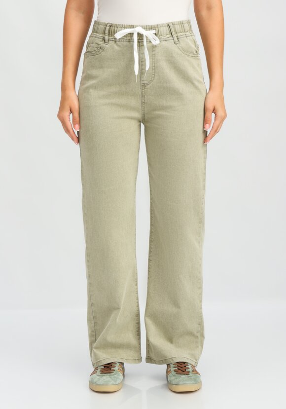 Брюки Гелла шир.  580, рис. 4