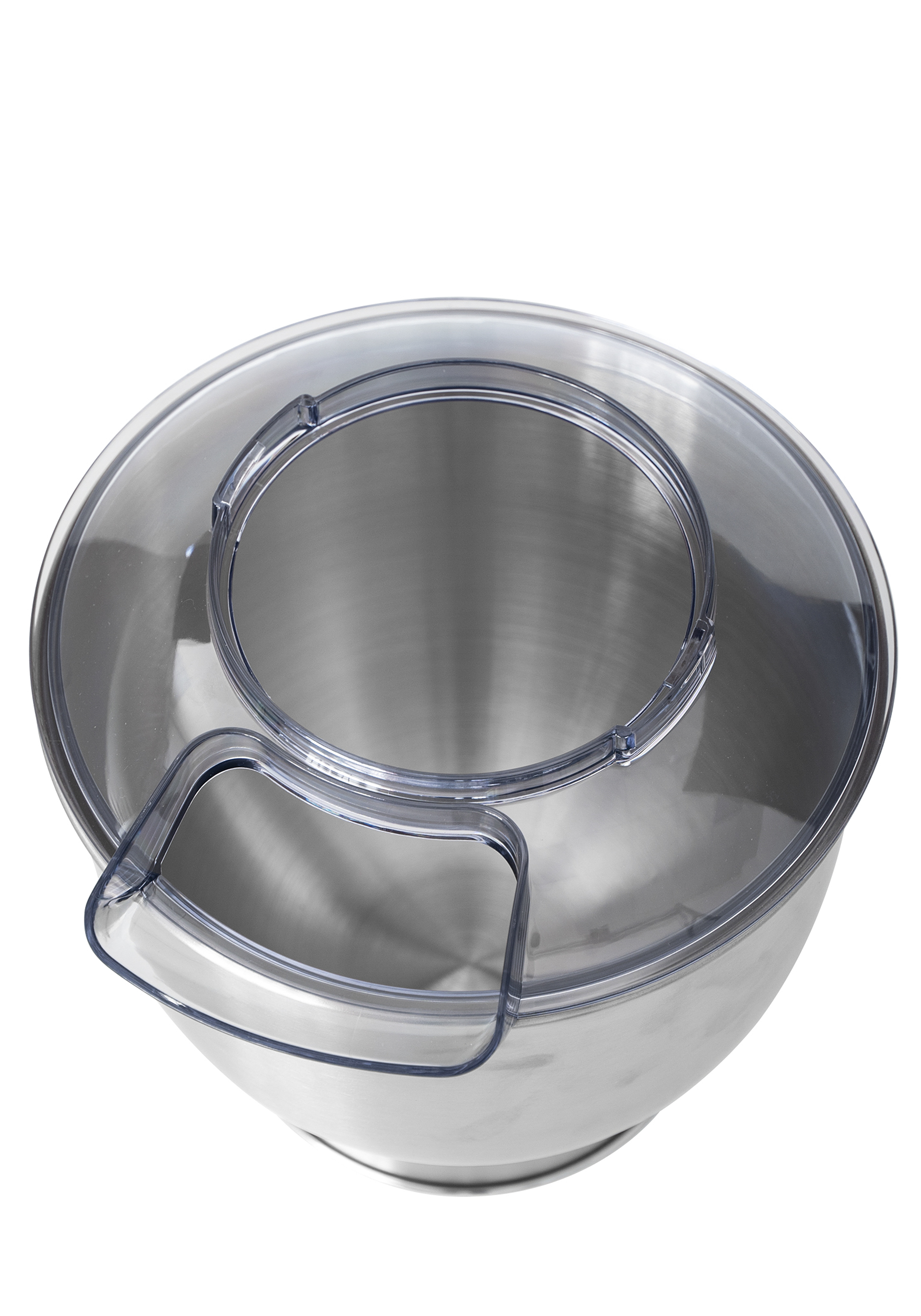 Планетарный миксер