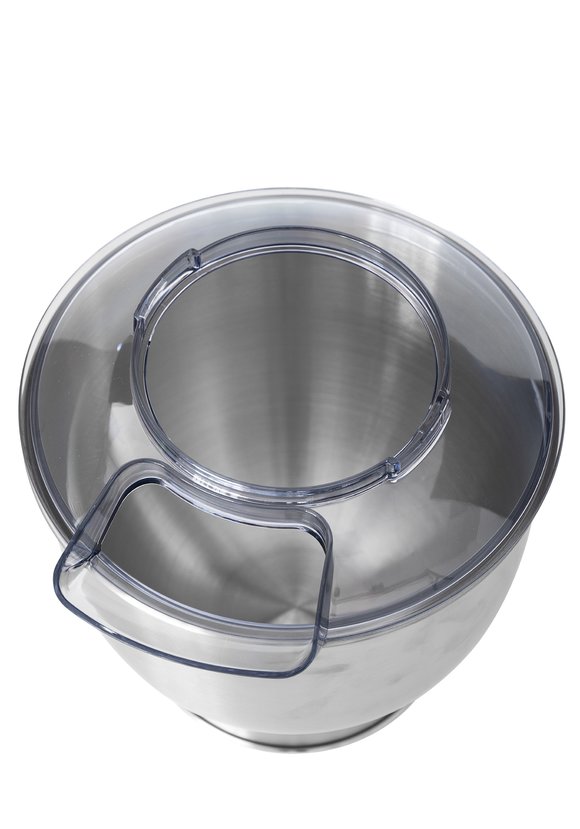 Планетарный миксер, 12 скоростных режимов шир.  580, рис. 7