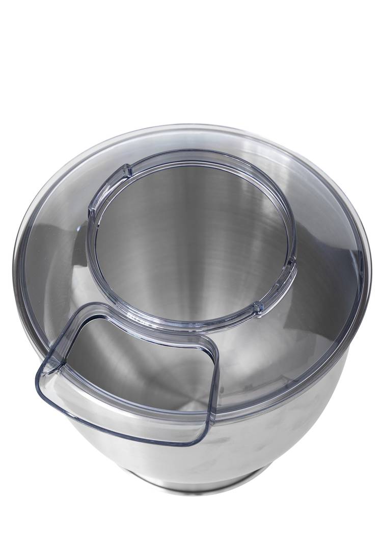 Планетарный миксер, 12 скоростных режимов шир.  750, рис. 7