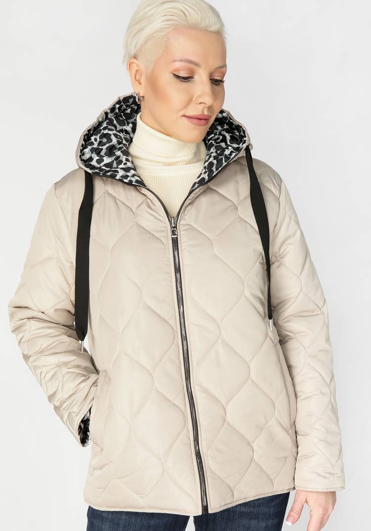 Куртка двухсторонняя Лео шир.  750, рис. 22