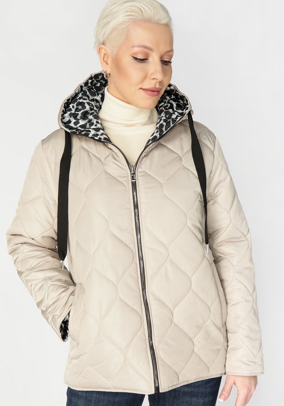 Куртка двухсторонняя Лео шир.  580, рис. 22