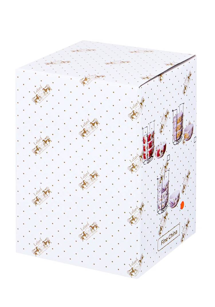 Набор салатников на металлической подставке шир.  750, рис. 7