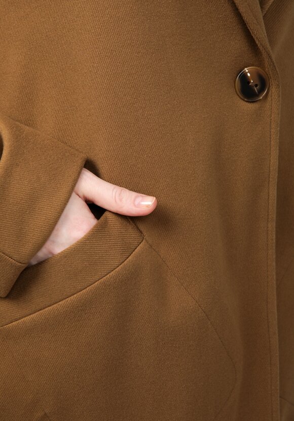 Кардиган оверсайз с воротником шаль шир.  580, рис. 16