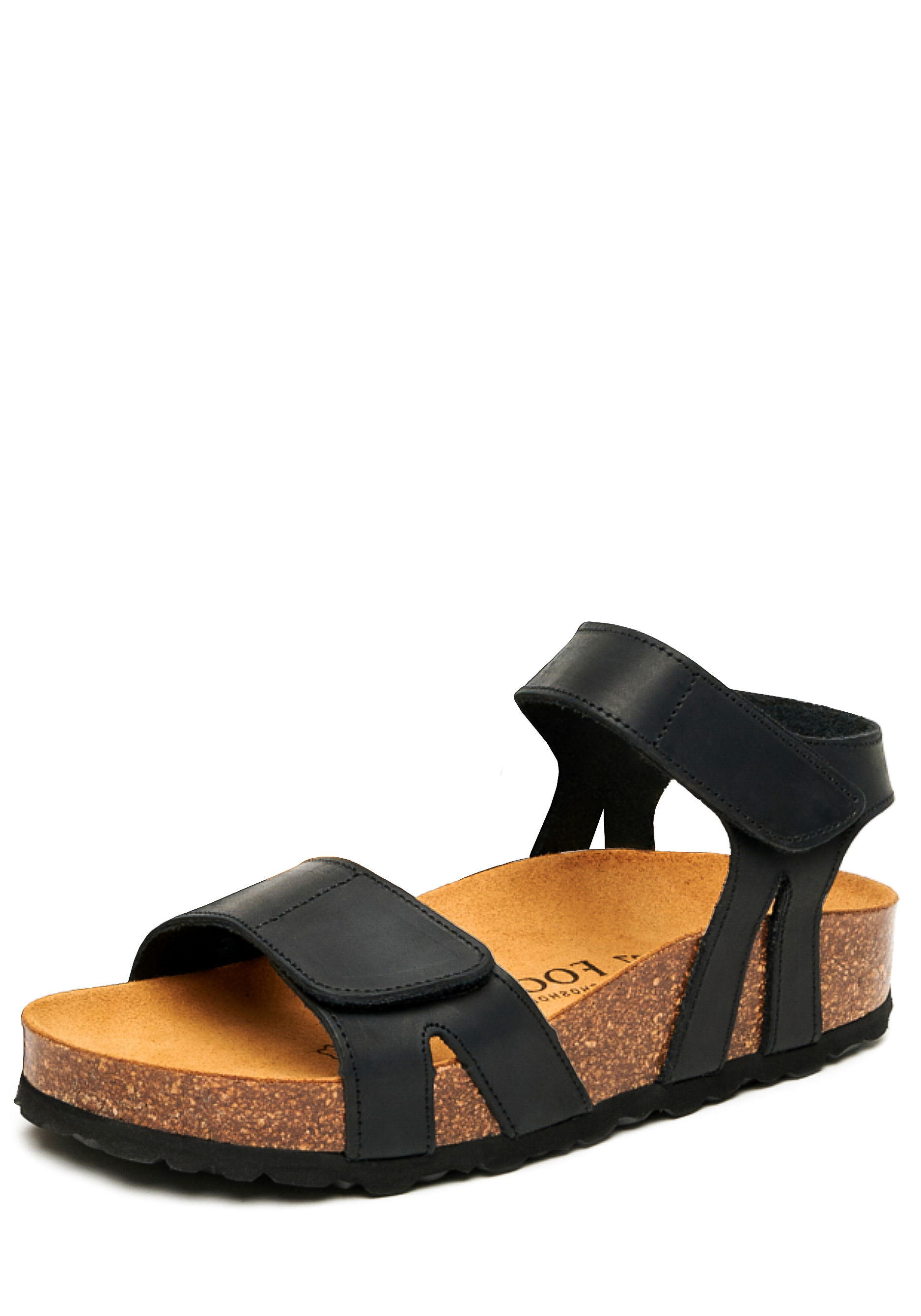 

Босоножки женские "Гера", Черный