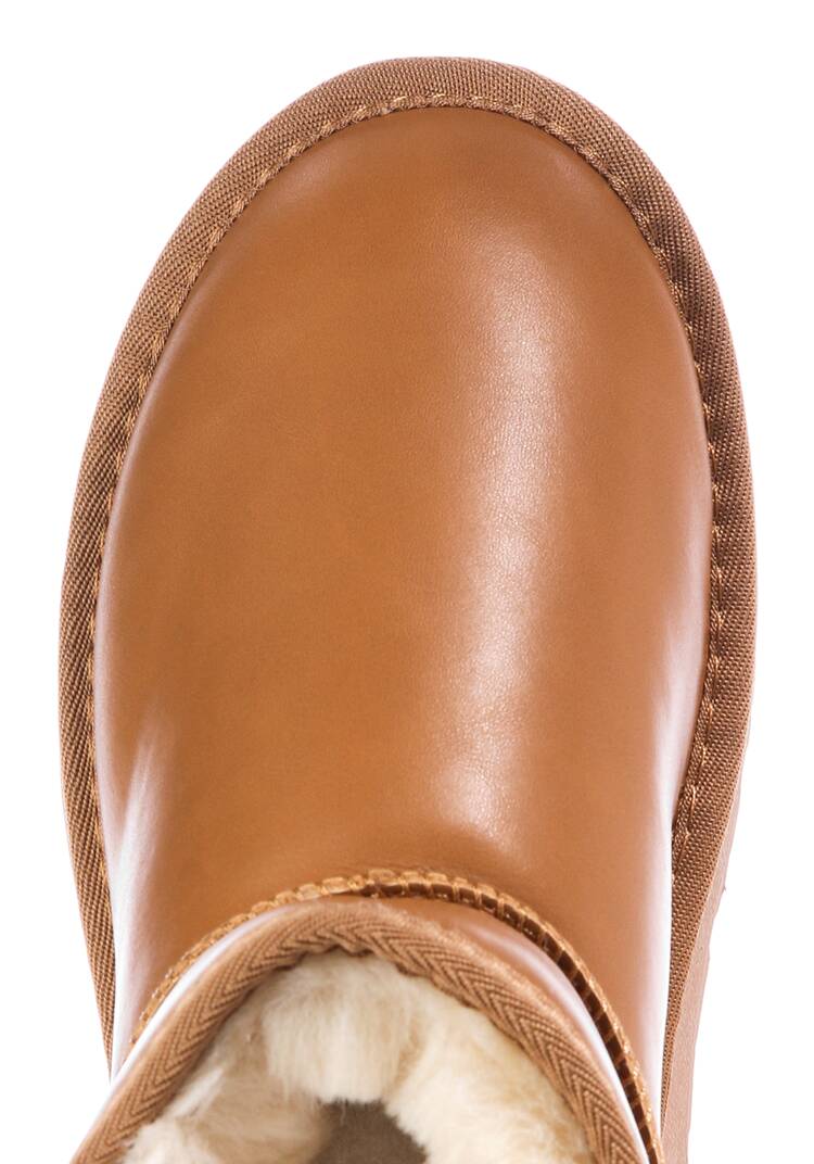 Угги женские Эммануэль шир.  750, рис. 14