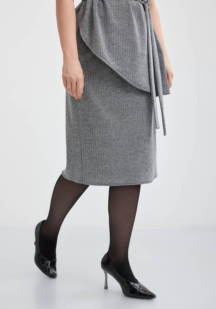 Юбка Кассандра шир.  750, рис. 7