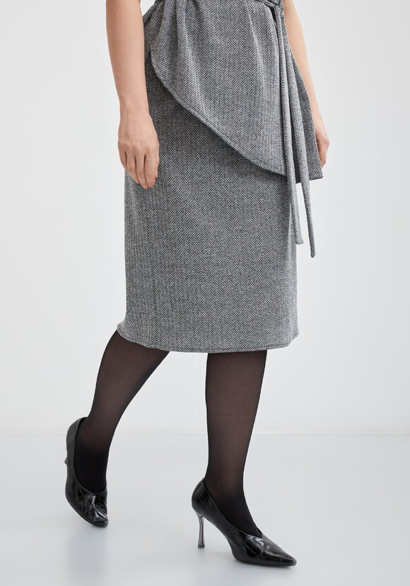 Юбка Кассандра шир.  580, рис. 7