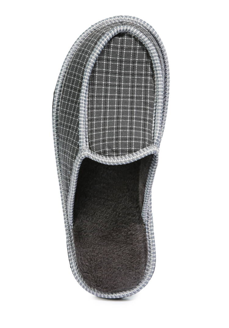 Тапочки с мехом Променад шир.  750, рис. 14