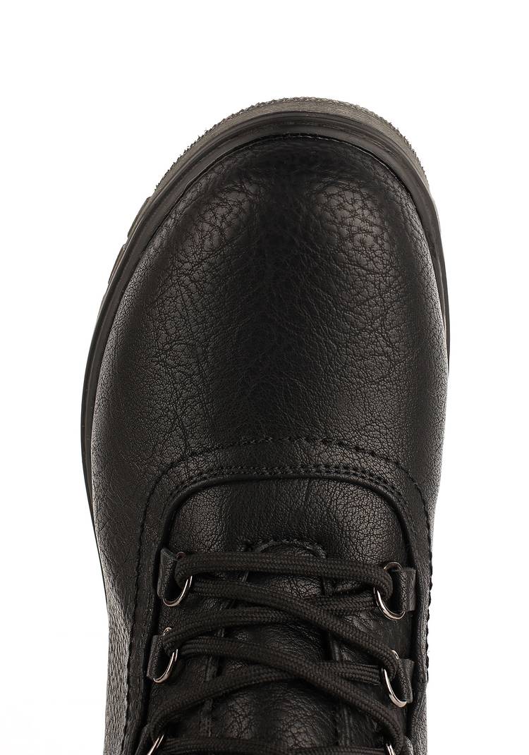 Ботинки женские Кассандра шир.  750, рис. 4