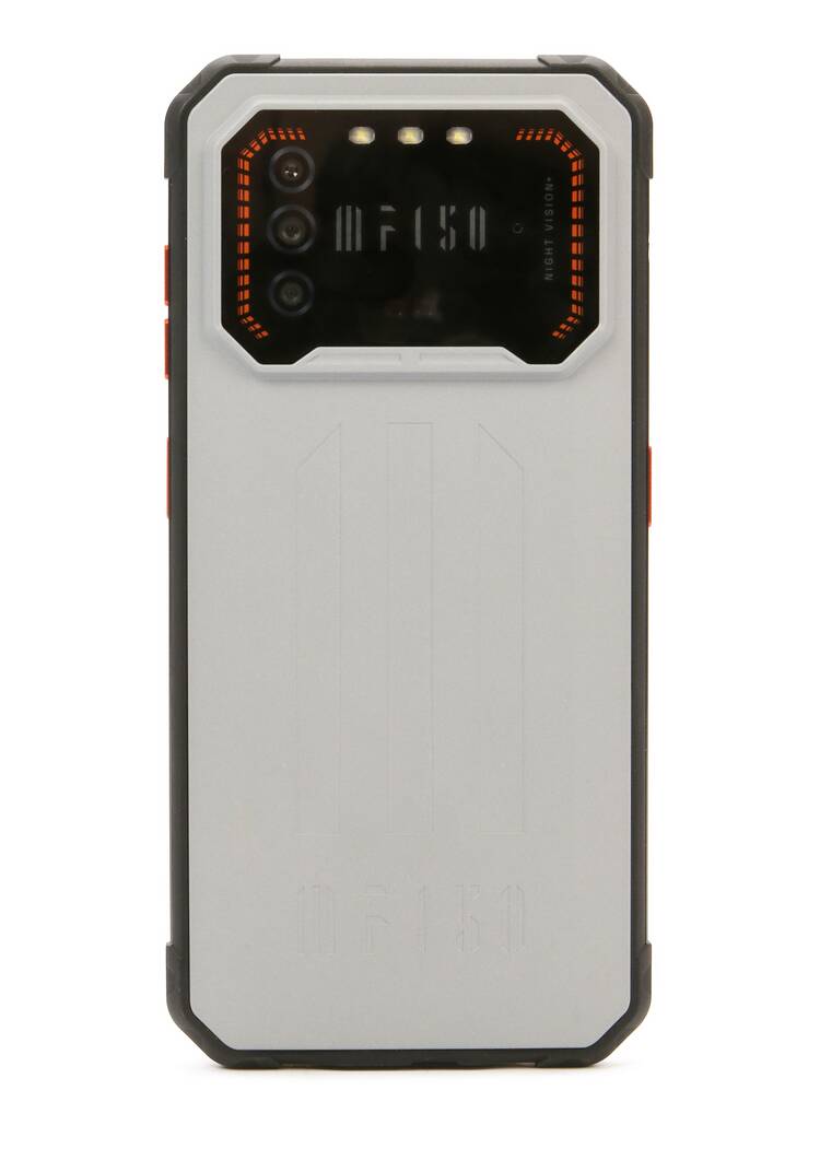 Смартфон защищенный, ультрапрочный шир.  750, рис. 7