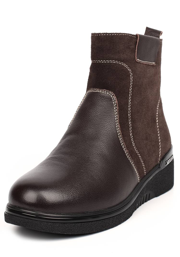 Ботинки женские Арнессия шир.  750, рис. 6