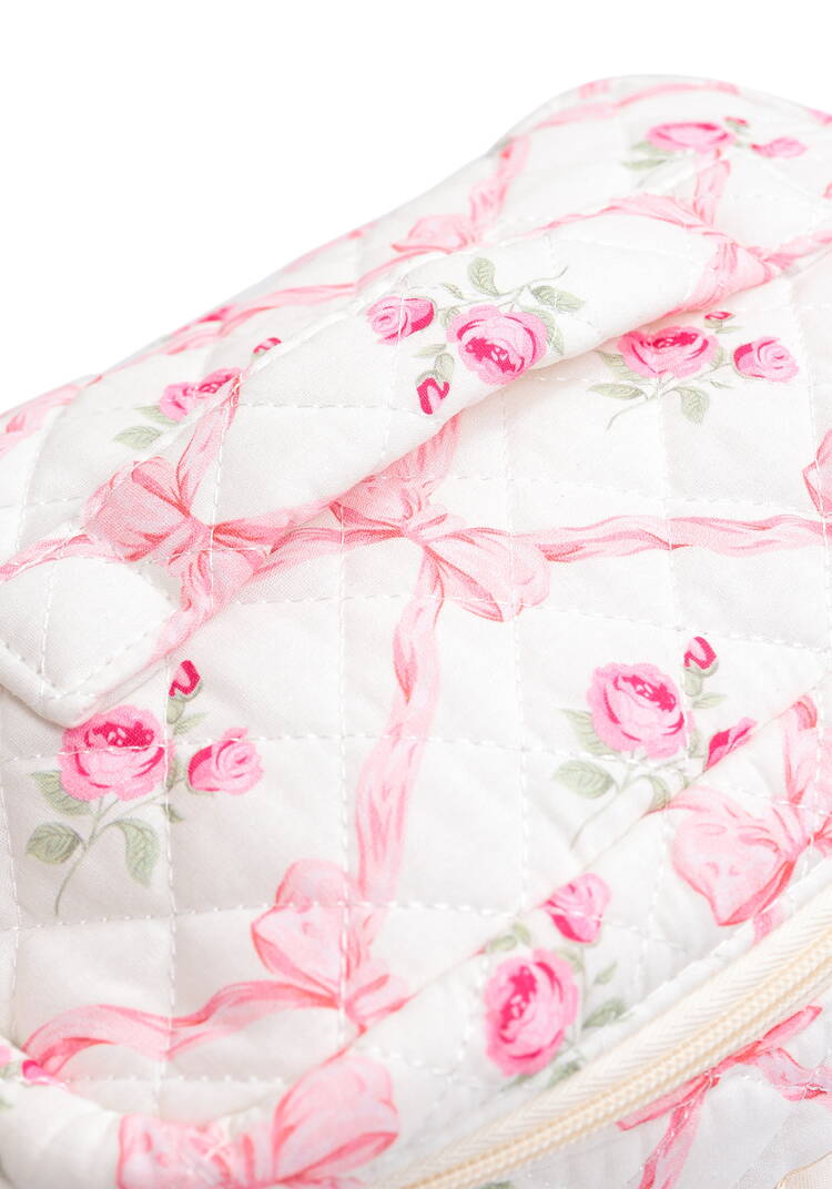 Косметичка женская Инга шир.  750, рис. 5