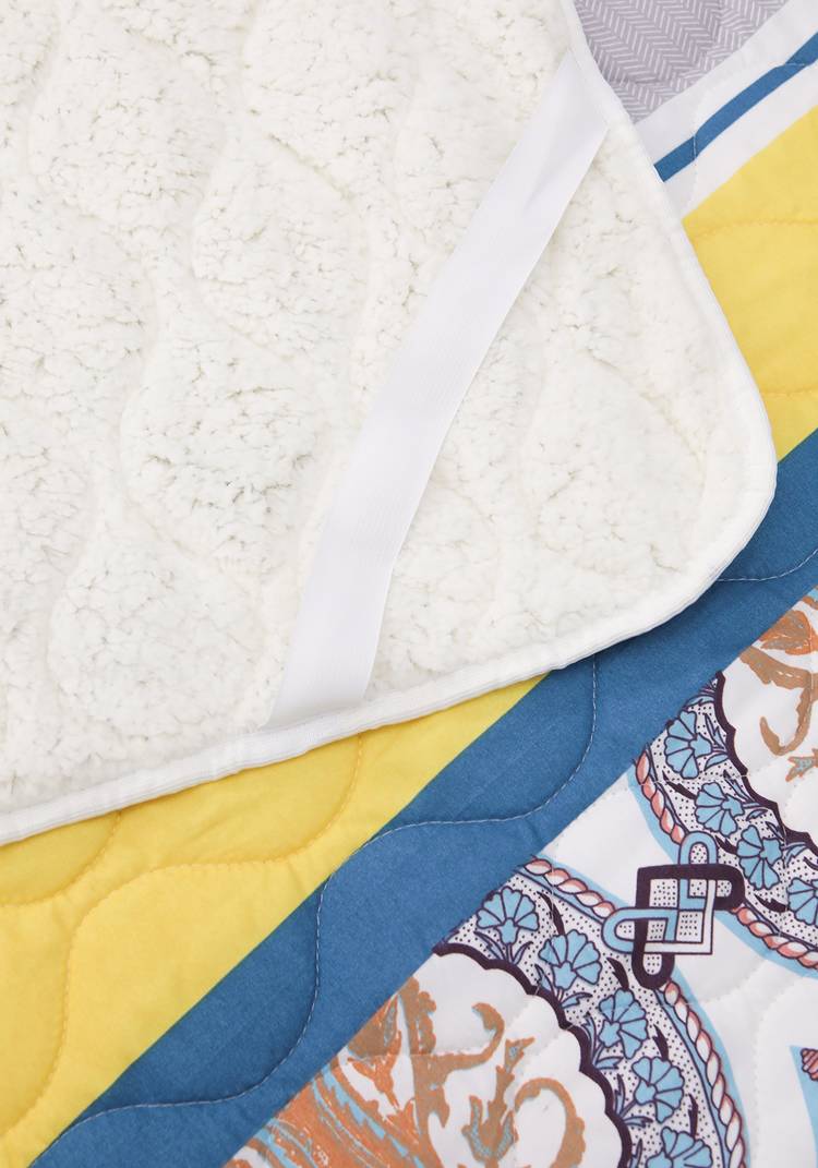 Матрас- топпер Основной инстинкт шир.  750, рис. 27