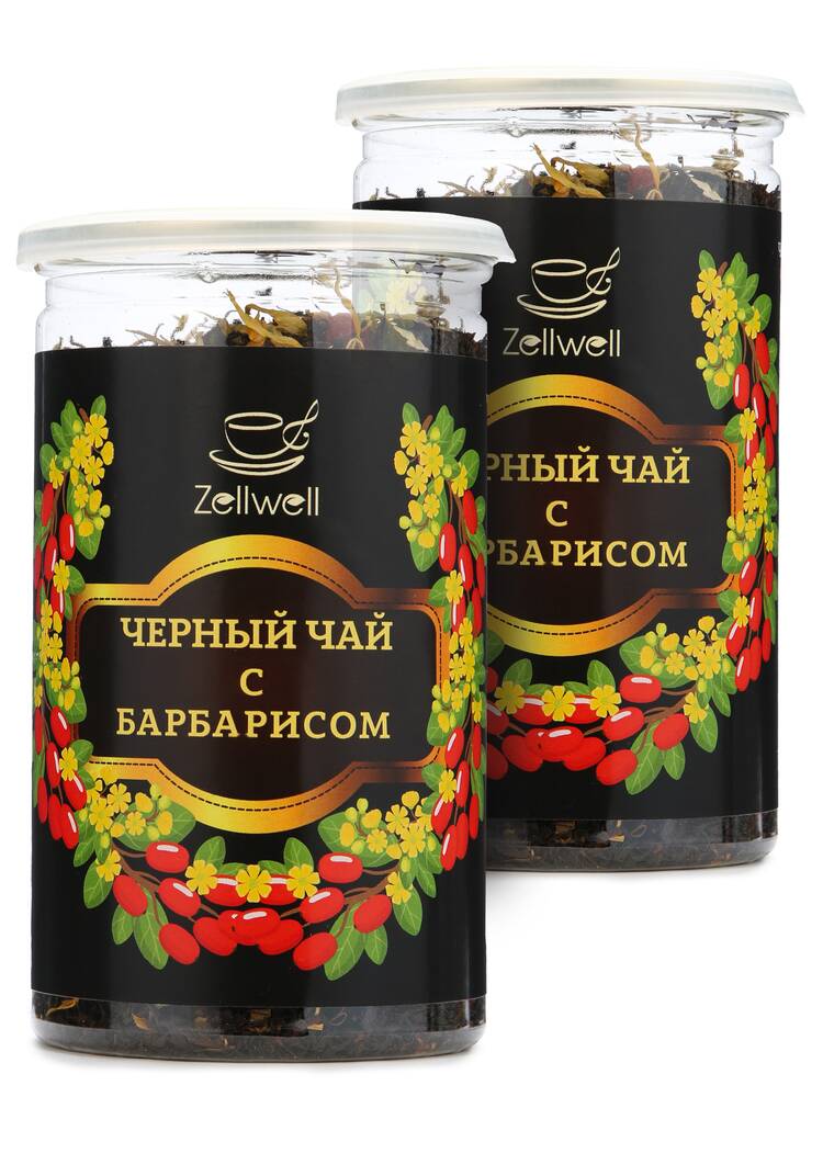 Черный чай, 2 шт. шир.  750, рис. 29