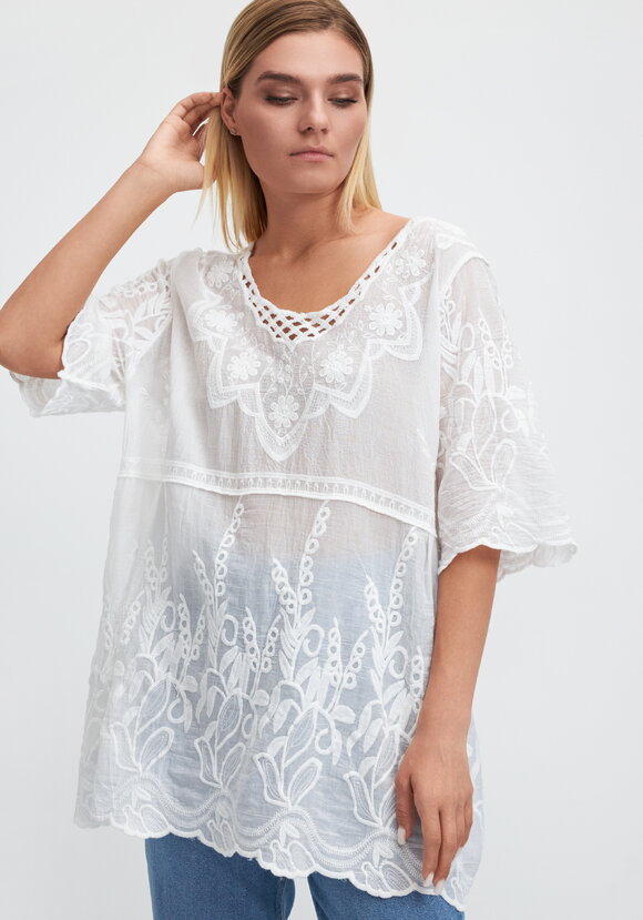 Туника Аврора шир.  580, рис. 1