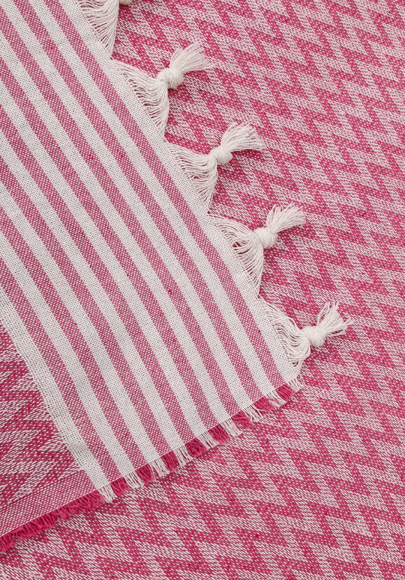 Жаккардовое покрывало Айла, евро шир.  580, рис. 5