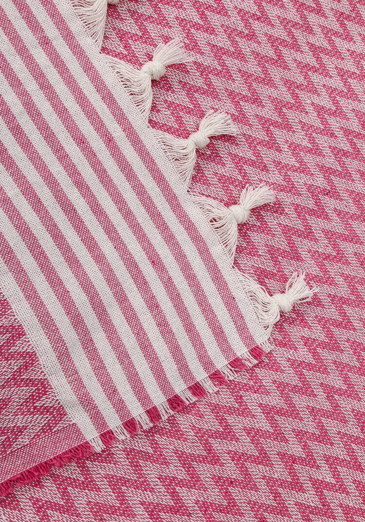 Жаккардовое покрывало Айла, евро шир.  750, рис. 5