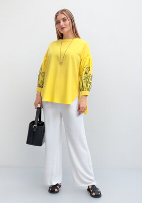 Брюки Данка