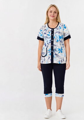 Костюм домашний Луговые сны