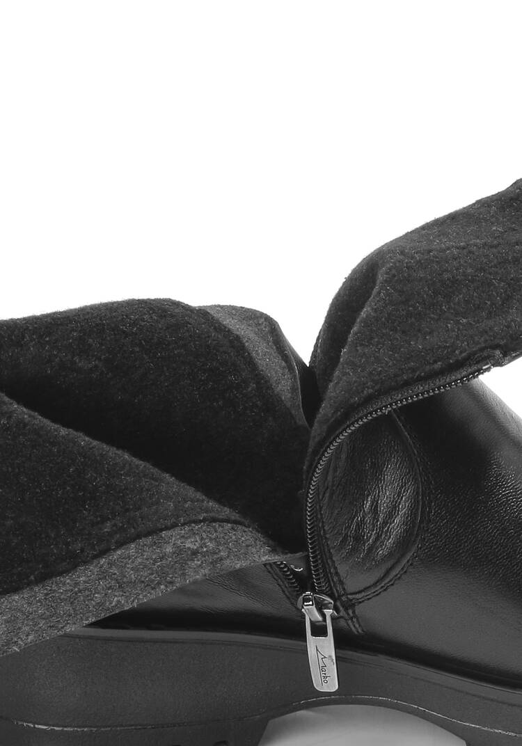 Ботильоны женские Бидди шир.  750, рис. 12