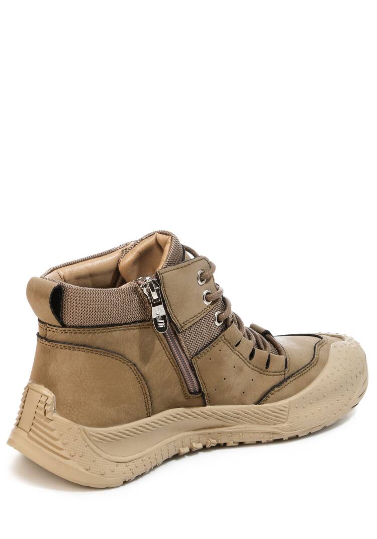 Ботинки женские Альмира шир.  750, рис. 9