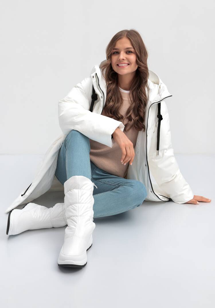 Сапоги женские Эмилия шир.  750, рис. 25