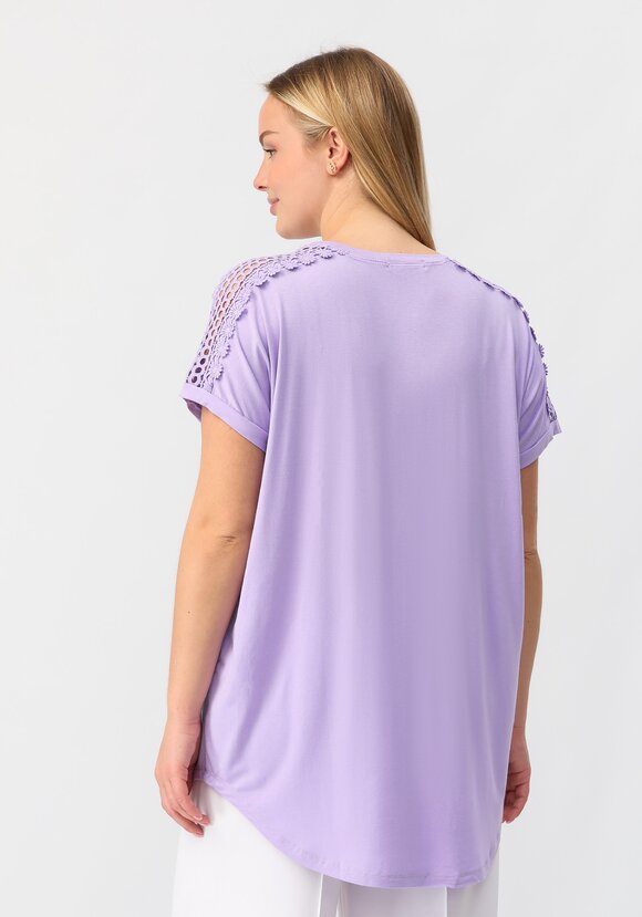 Туника Жозефина шир.  580, рис. 8