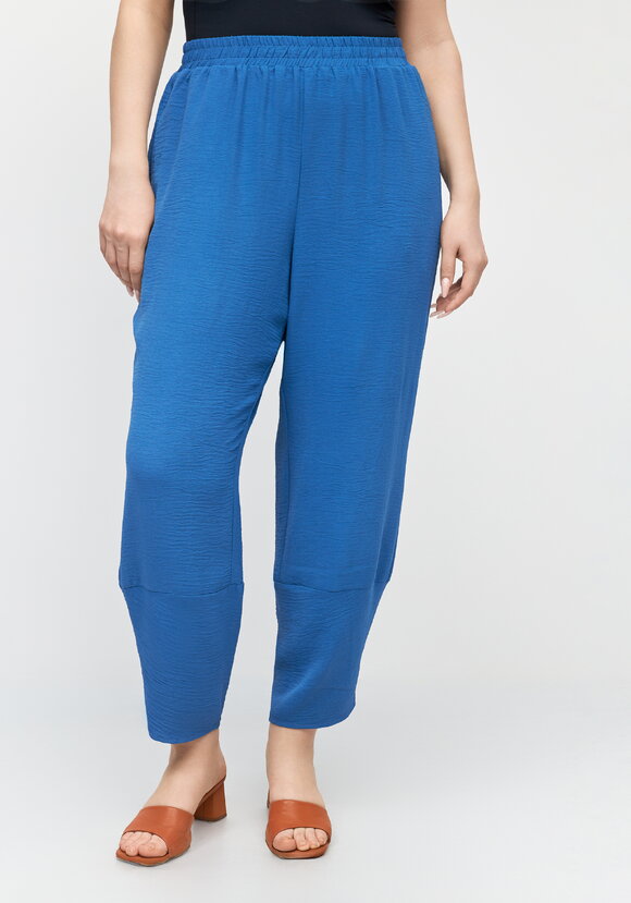 Брюки Каприна шир.  580, рис. 4