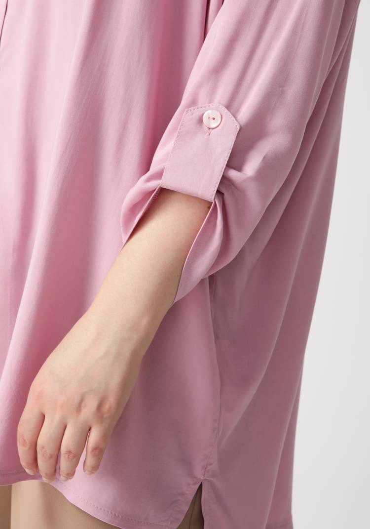 Блуза Обворожительный взгляд шир.  750, рис. 14