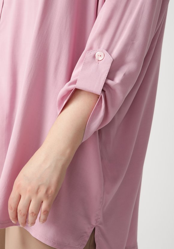 Блуза Обворожительный взгляд шир.  580, рис. 14