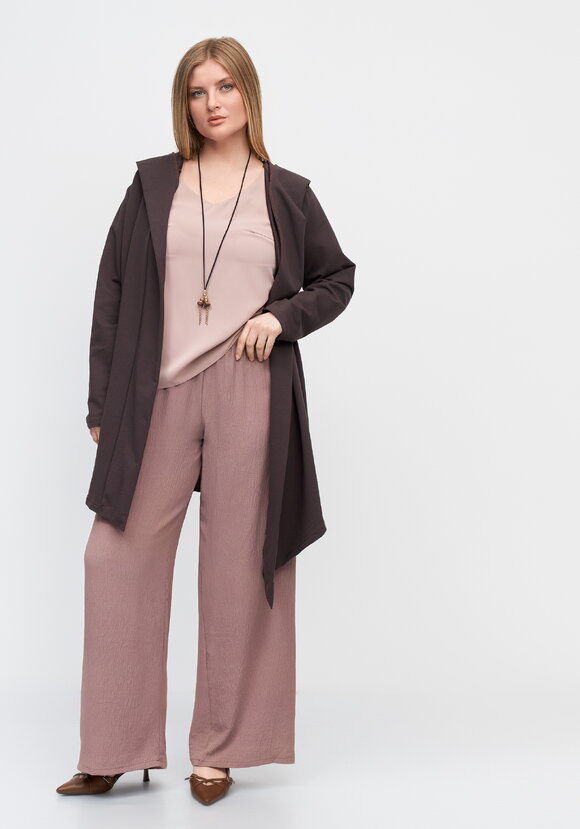 Брюки Даная шир.  580, рис. 3