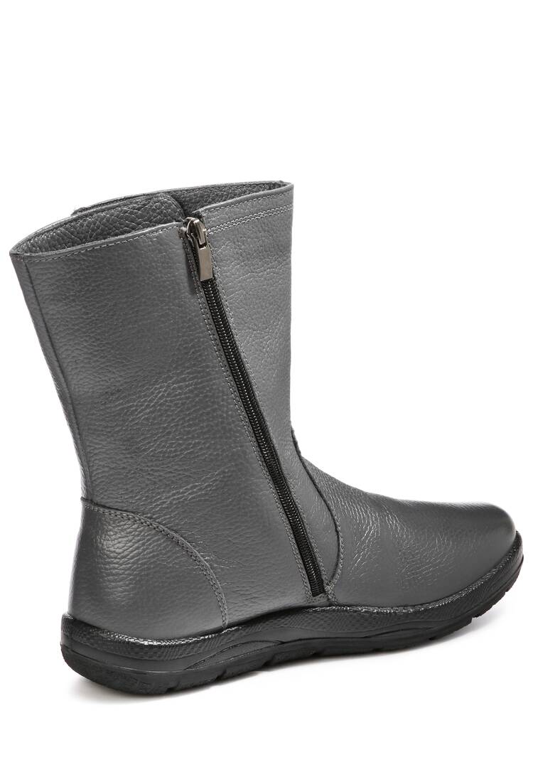 Полусапоги женские Мирель шир.  750, рис. 35