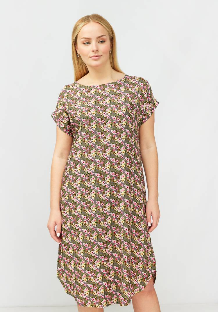 Платье женское Нэнси шир.  750, рис. 14