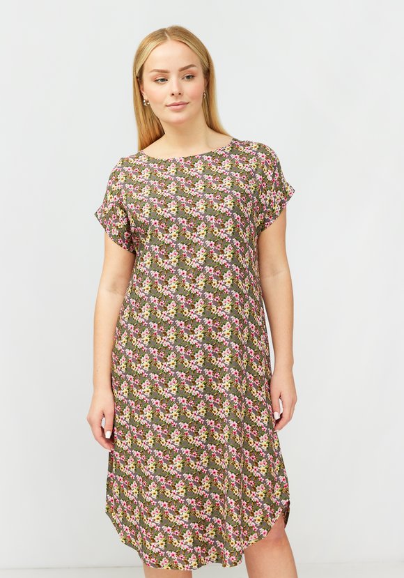 Платье женское Нэнси шир.  580, рис. 14