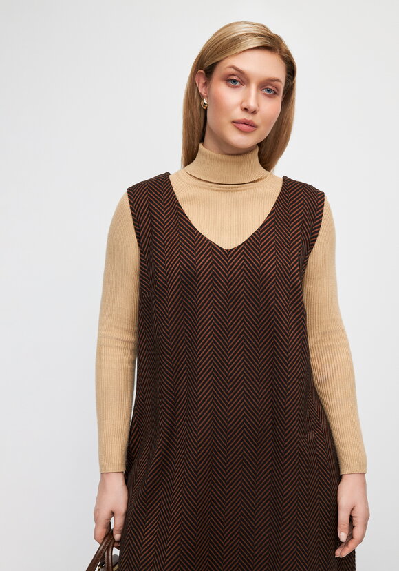 Сарафан Гретa шир.  580, рис. 8