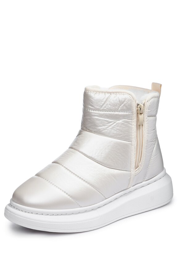 Дутики женские Капелия шир.  580, рис. 7