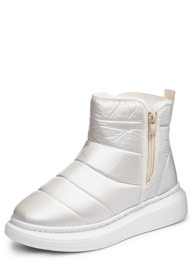 Дутики женские Капелия шир.  750, рис. 7