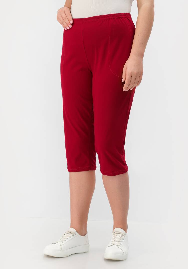 Леггинсы Кара шир.  750, рис. 14