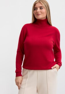 Водолазка Дамира