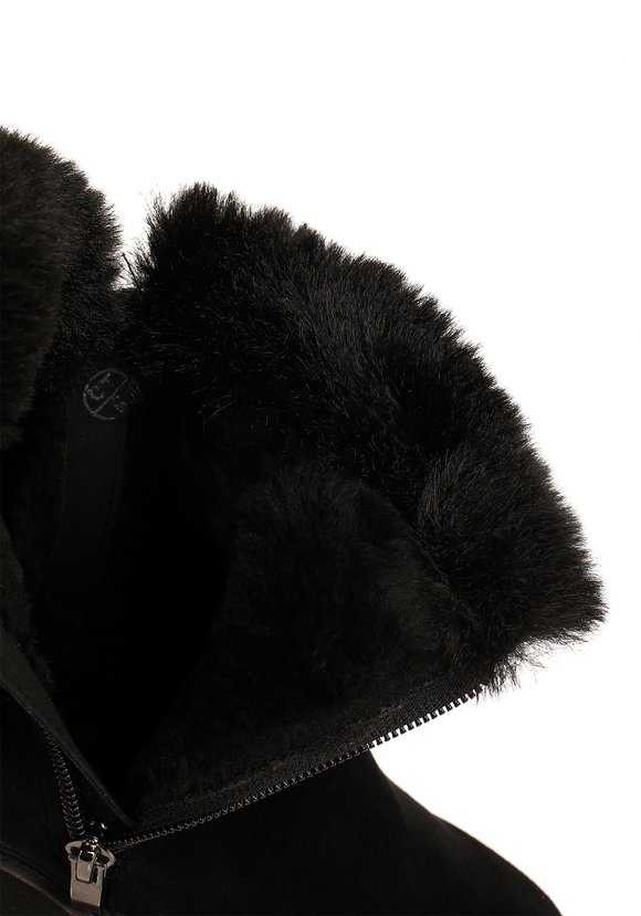 Ботинки женские Ангелина шир.  580, рис. 5