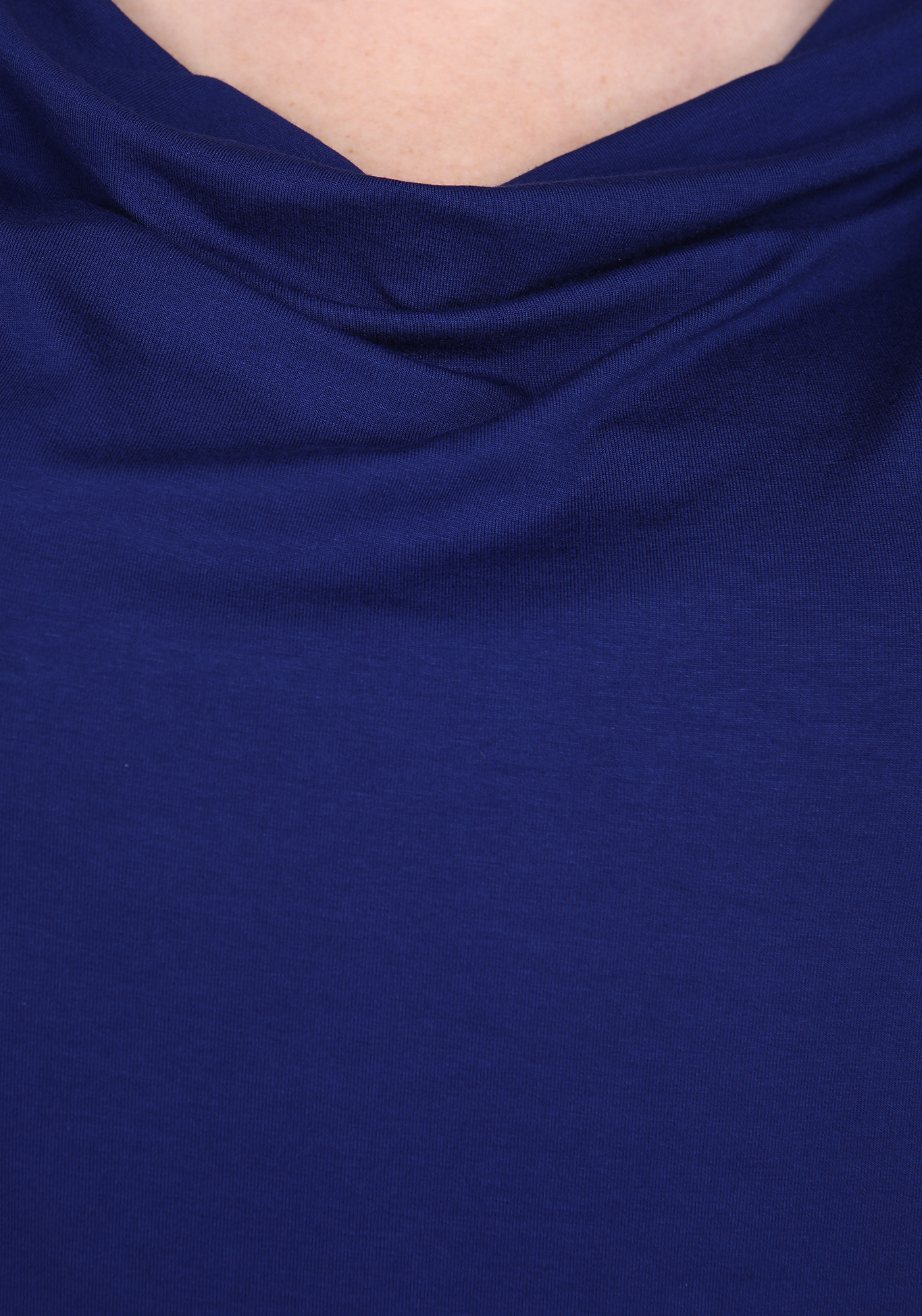 Топ "Простое решение" Синель, размер 56, цвет голубой - фото 8