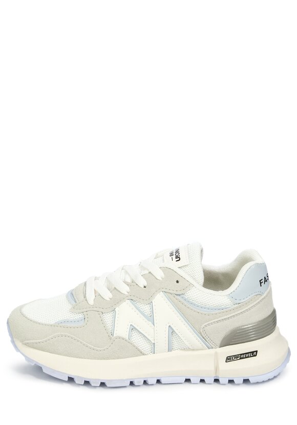 Кроссовки женские Ребекка шир.  580, рис. 12