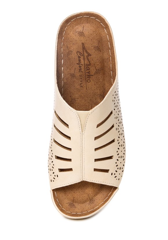 Сабо женские Ринна шир.  580, рис. 14