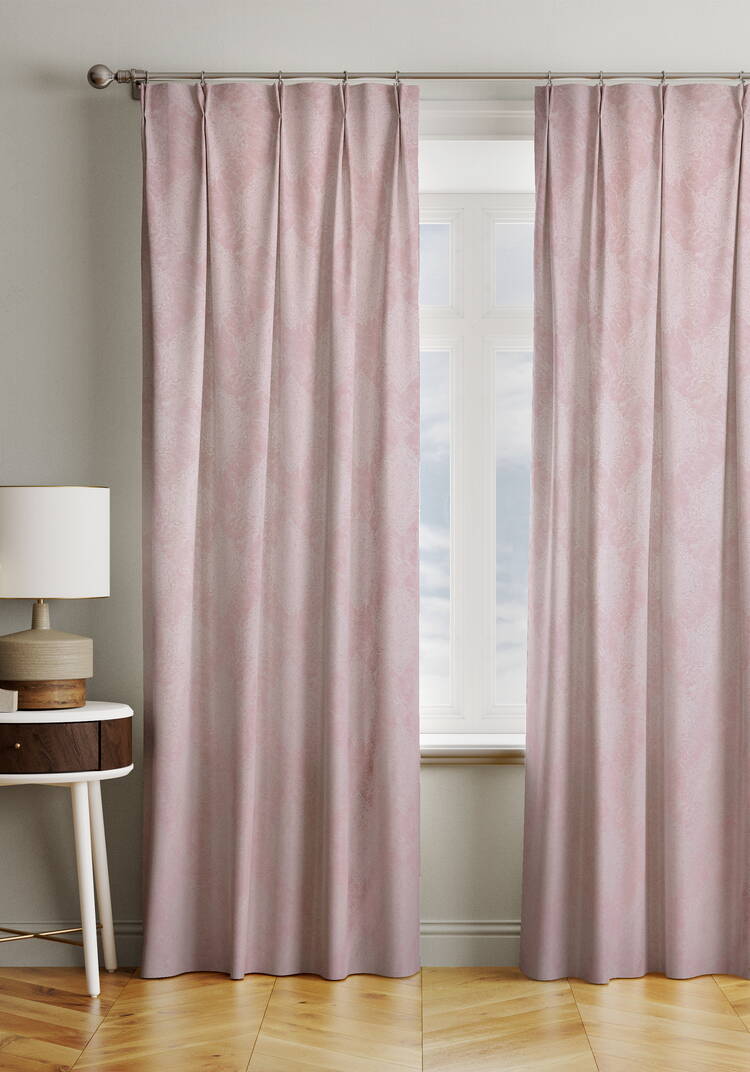 Портьера Саломея шир.  750, рис. 8