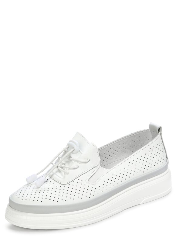 Туфли женские Инара шир.  580, рис. 6