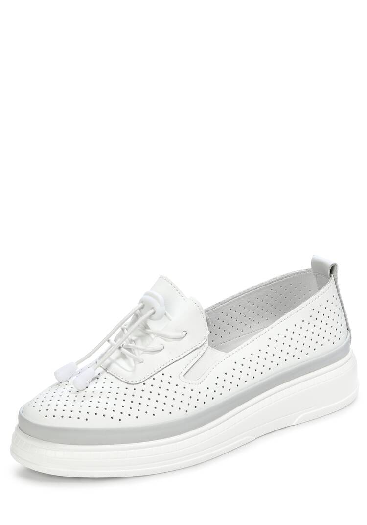 Туфли женские Инара шир.  750, рис. 6