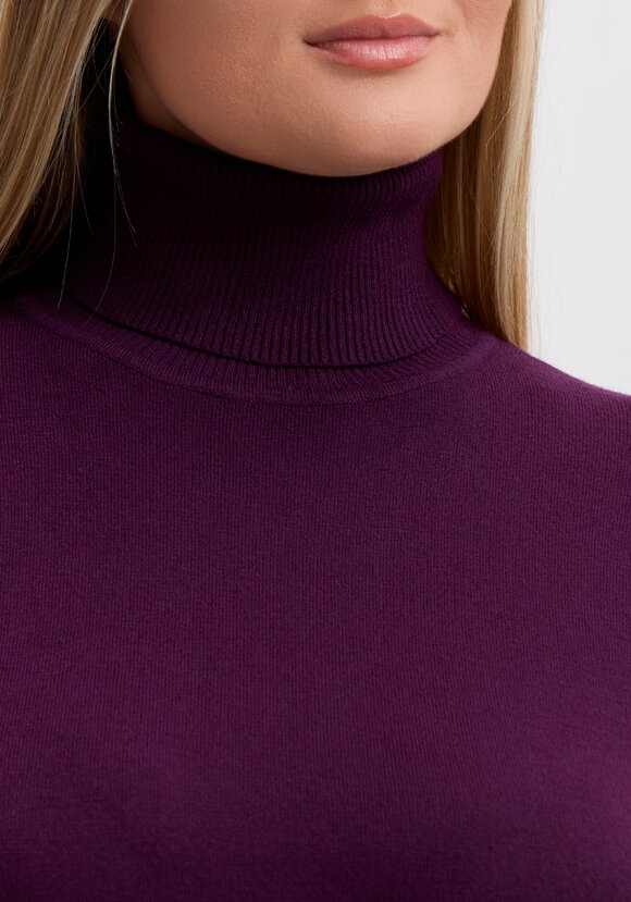 Водолазка Азалия шир.  580, рис. 17