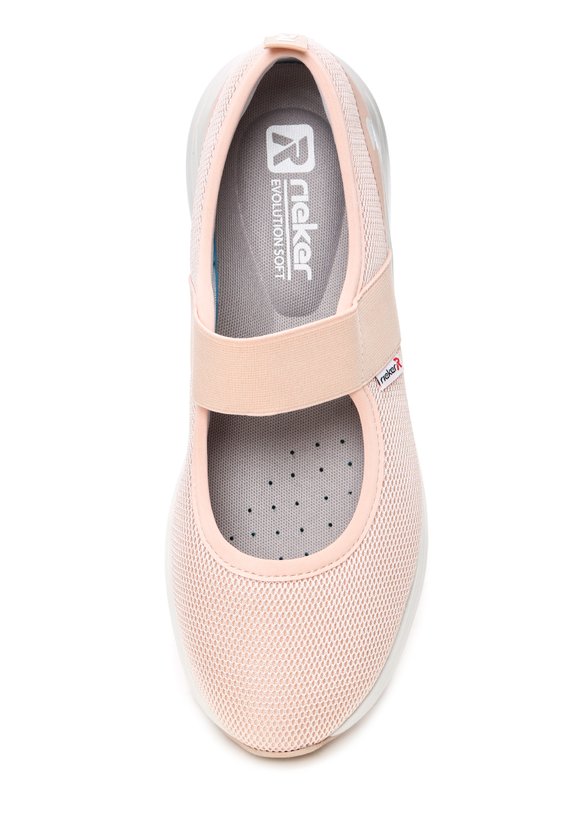 Туфли женские Дестини шир.  580, рис. 9